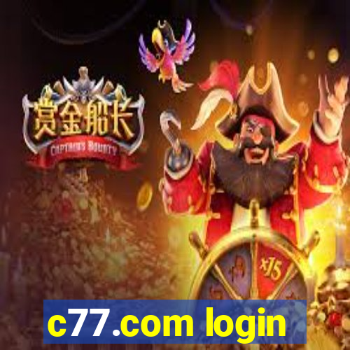 c77.com login